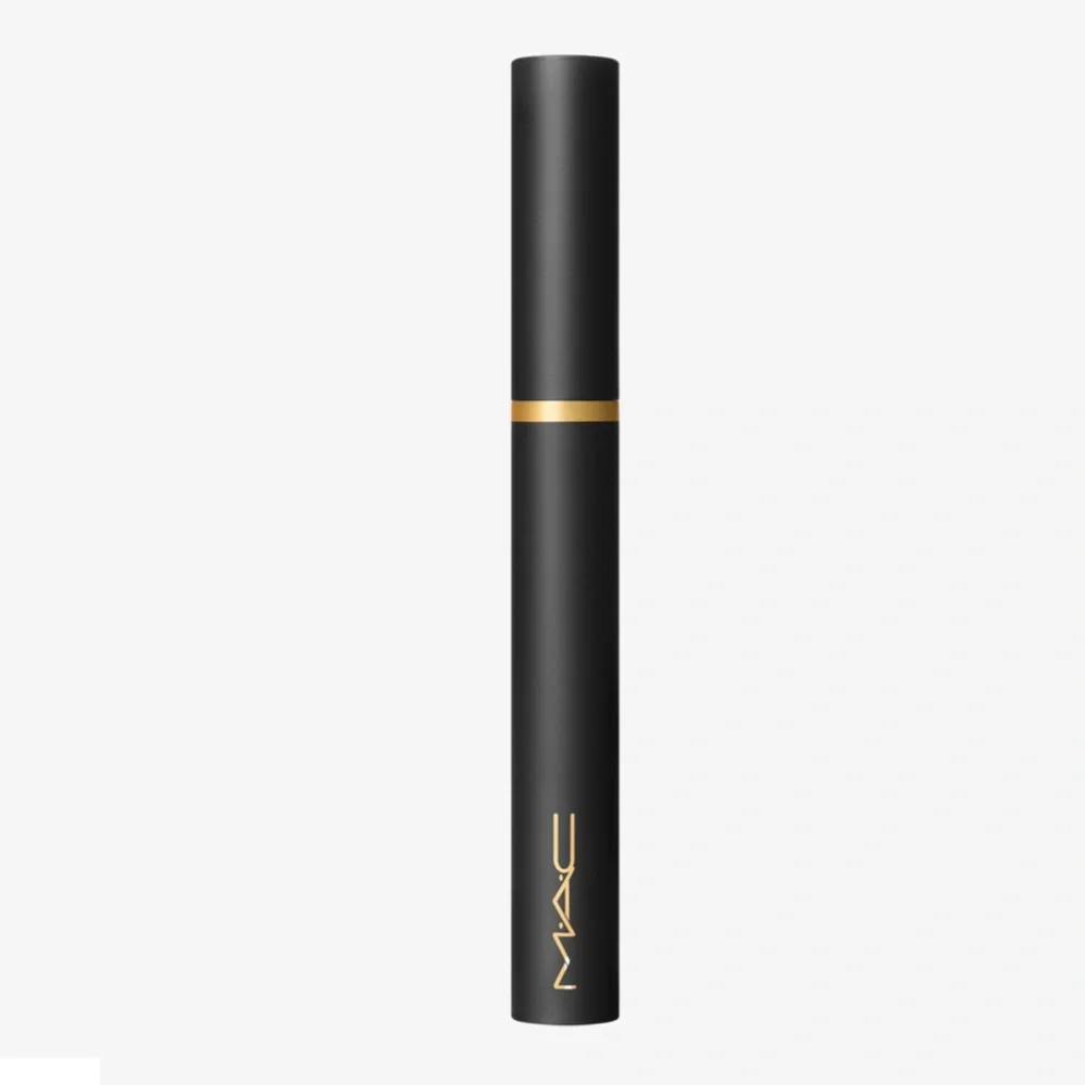 MAC Powder Kiss Velvet Blur Slim Stick Lipstick 893 Sweet Cinnamon NIB $28